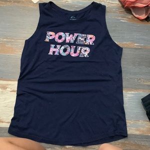 tank top Ikonik size L